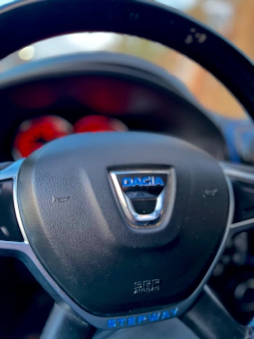 Dacia Sandero 2023 Stepway Expression plus