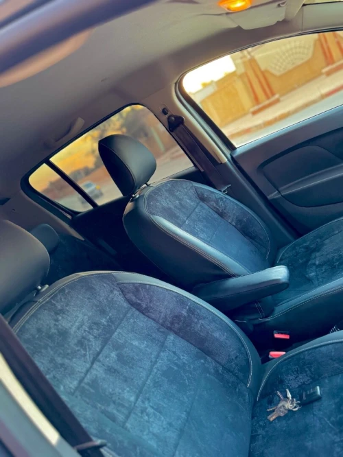 Dacia Sandero 2023 Stepway Expression plus