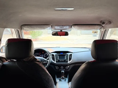 Hyundai Creta 2019 1.6 ess 6