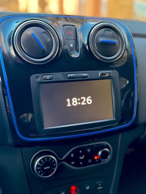 Dacia Sandero 2023 Stepway Expression plus