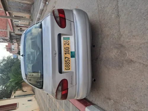 Daewoo Lanos 2000 Lanos