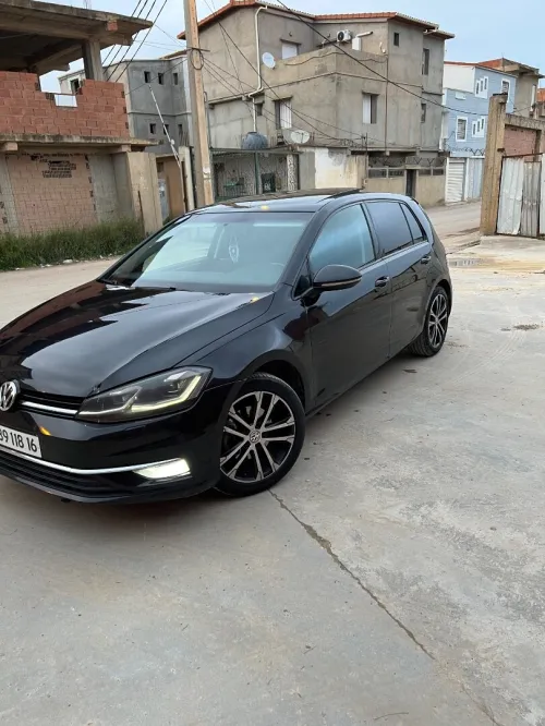 Volkswagen Golf 7 2018 JOIN