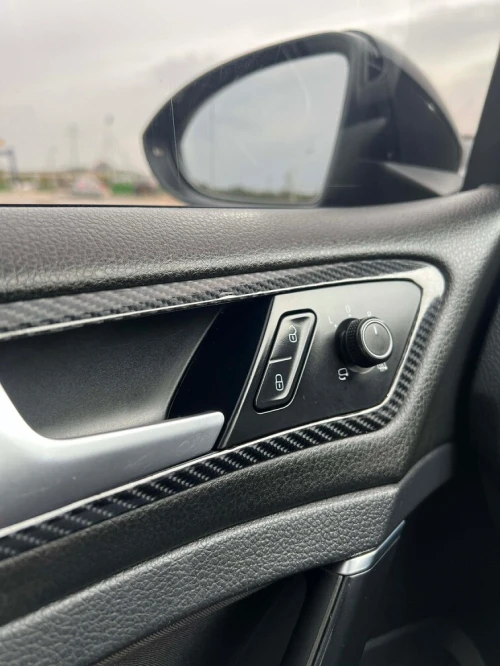 Volkswagen Golf 7 2018 JOIN