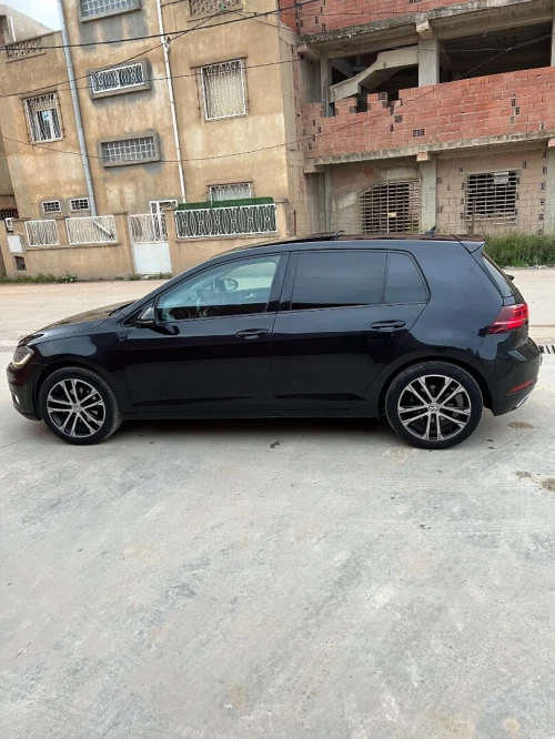 Volkswagen Golf 7 2018 JOIN
