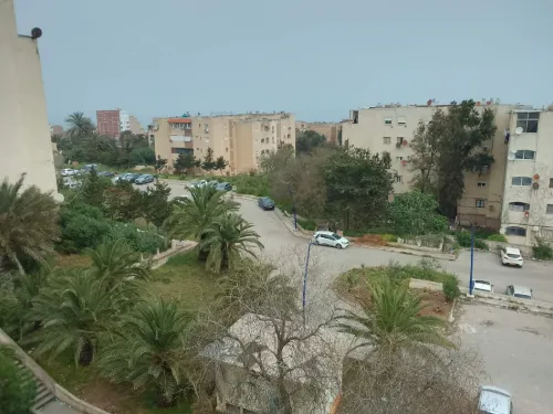 Vente Appartement F2 Alger Hammamet