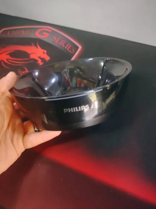 CASQUE PHILIPS sans fil pour TV et Films