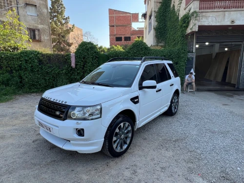 Land Rover Freelander 2 2014 Freelander 2