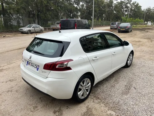 Peugeot 308 2014 Sportium