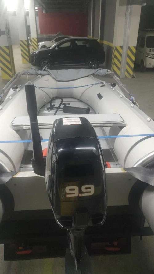 France marine