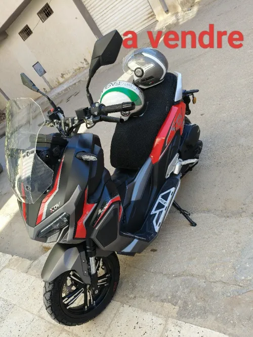 Vms Xdv 2025
