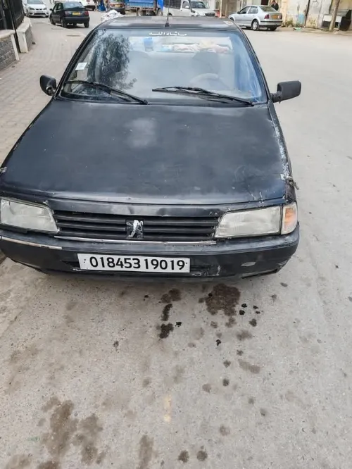 Peugeot 405 1990 405