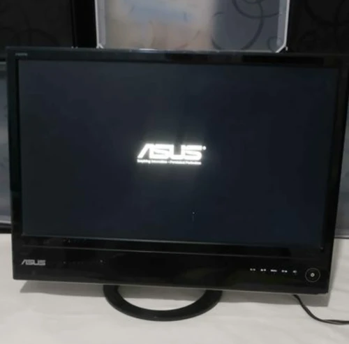 Écran d'ordinateur panoramique rétroéclairé 24" LED ASUS ML248H