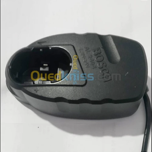 Chargeur De Batterie Bosch Original Référence 2607225183