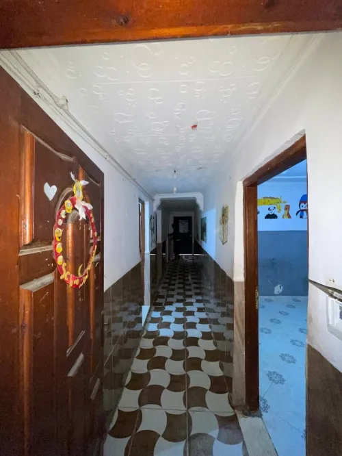 Vente Villa Alger Les eucalyptus