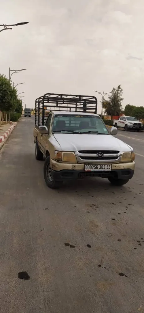Foryota Symex 2005 JMC