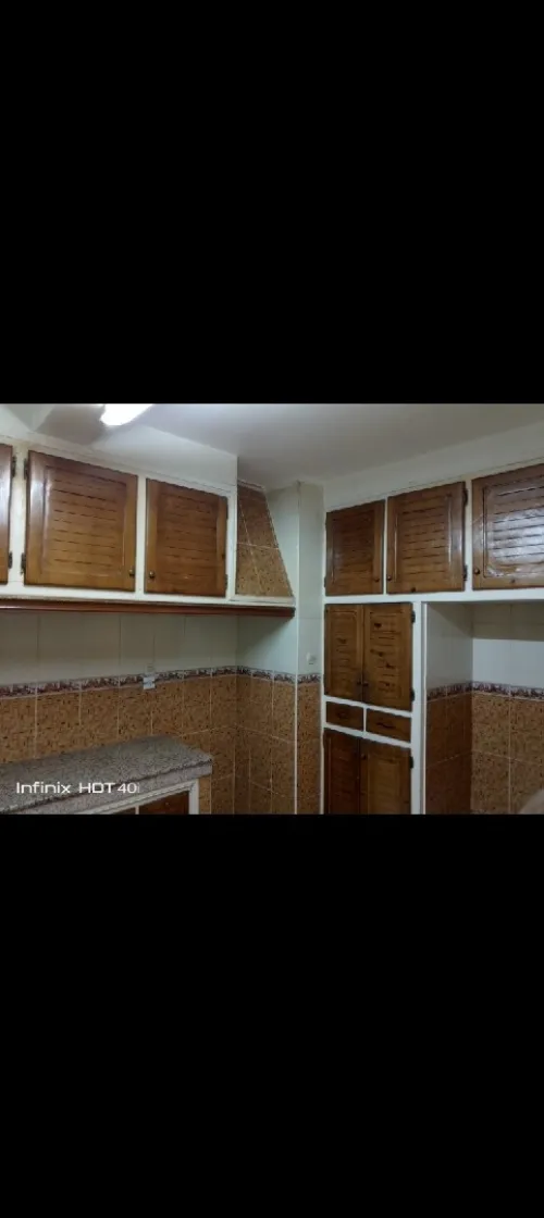 Vente Appartement F4 Tlemcen Tlemcen