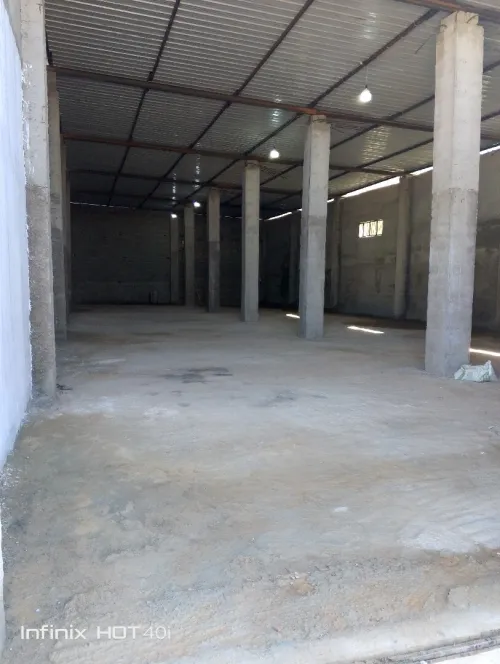 Location Hangar - Usine Tlemcen Tlemcen