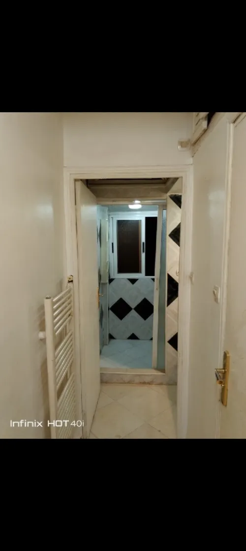 Vente Appartement F4 Tlemcen Tlemcen