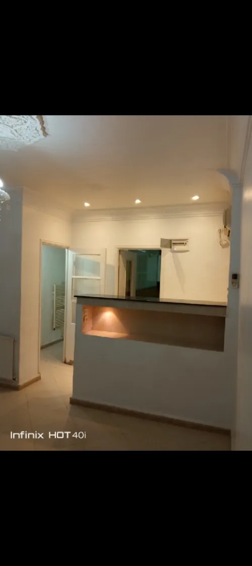 Vente Appartement F4 Tlemcen Tlemcen