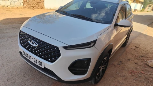 Chery Tiggo 2 pro 2024 1.5 CVT