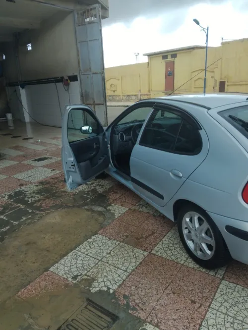 Renault Megane 1 2000 Dynamiqui