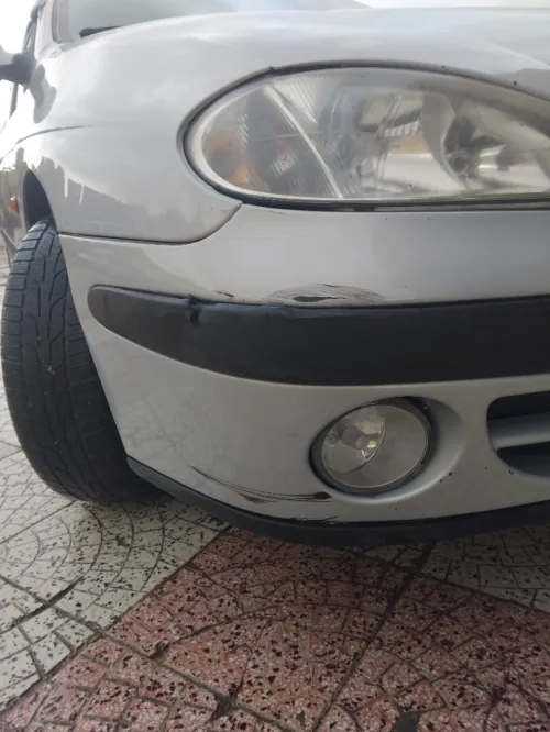 Renault Megane 1 2000 Dynamiqui