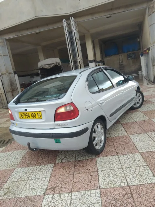 Renault Megane 1 2000 Dynamiqui