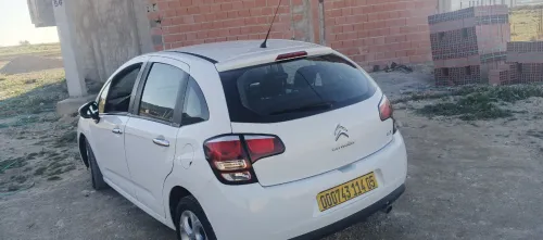 Citroen C3 2014 Nouvelle Attraction