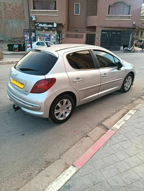 Peugeot 207 2009 Premium