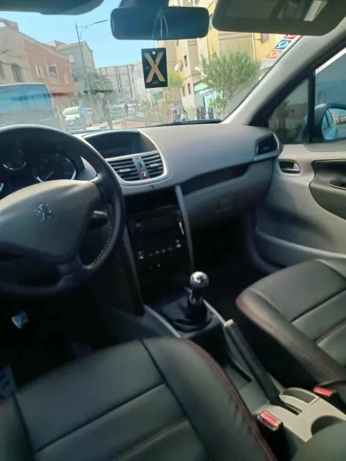 Peugeot 207 2009 Premium