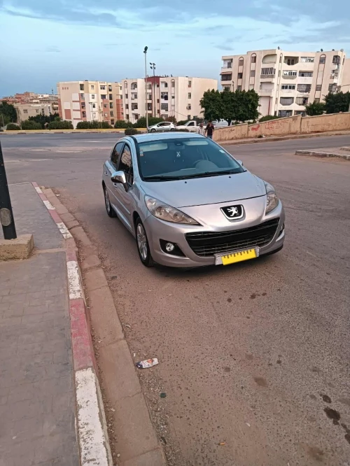 Peugeot 207 2009 Sportium