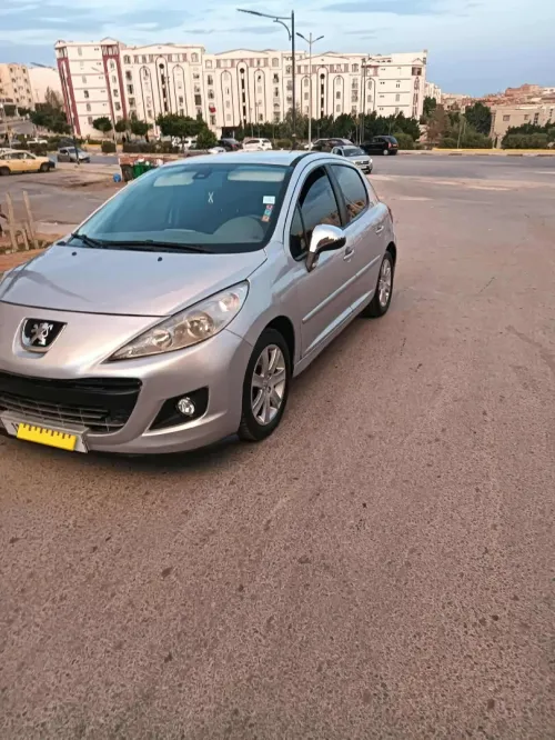 Peugeot 207 2009 Sportium