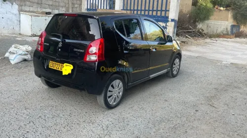 Suzuki Celerio 2014 Celerio