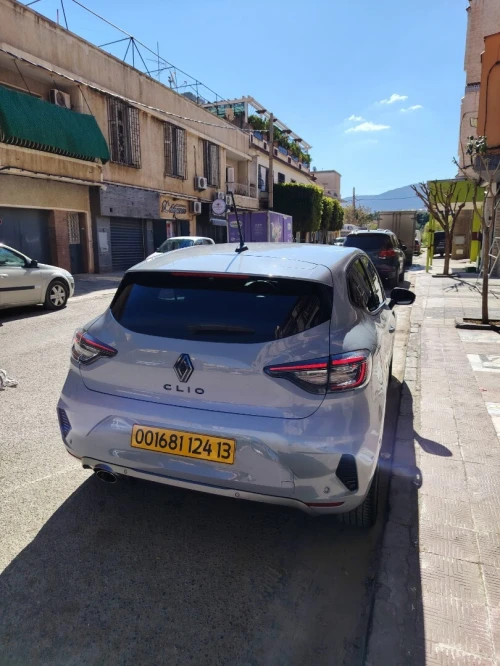 Renault Clio 5  2024 Esprit Alpine