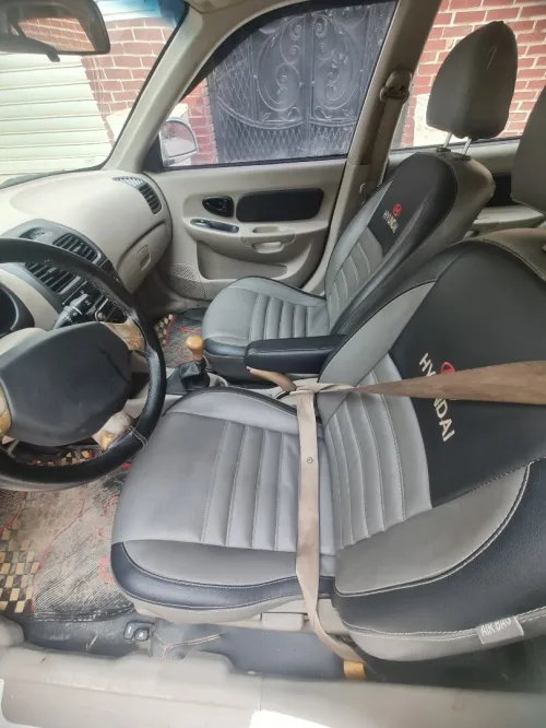 Hyundai Accent 2016 GLS
