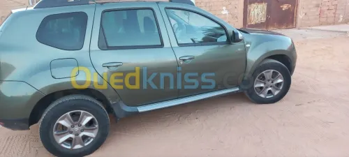 Dacia Duster 2014 FaceLift Ambiance