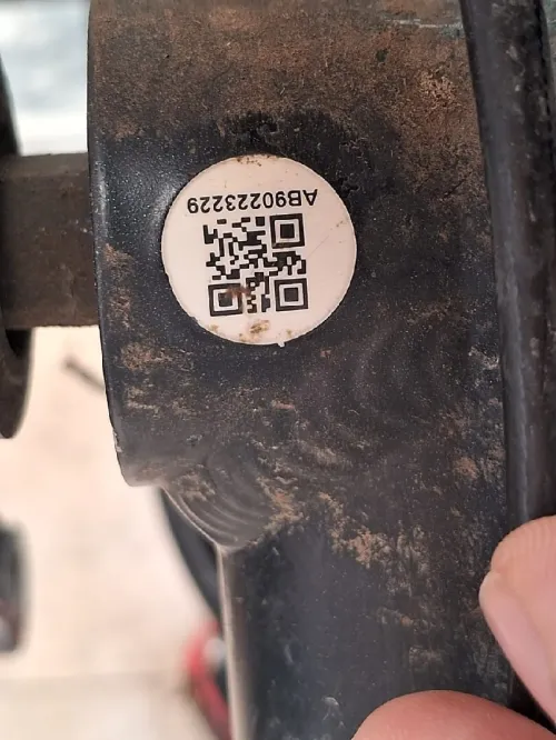 دراجة هوائية _ vélo Bergamont Revox 3 EQ