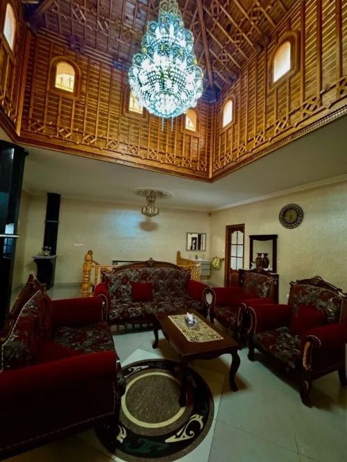Location Villa Oran Bir el djir