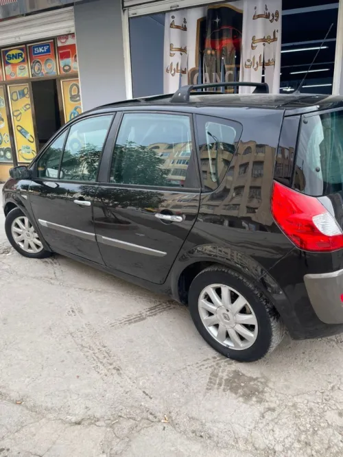 Renault Scenic 2006 Scenic 2