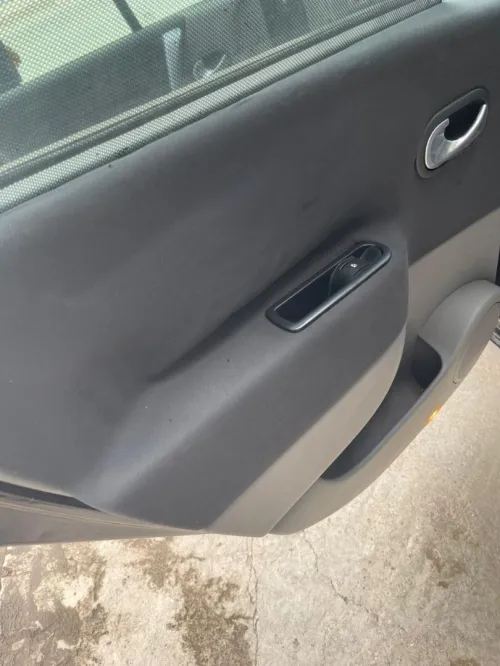 Renault Scenic 2006 Scenic 2