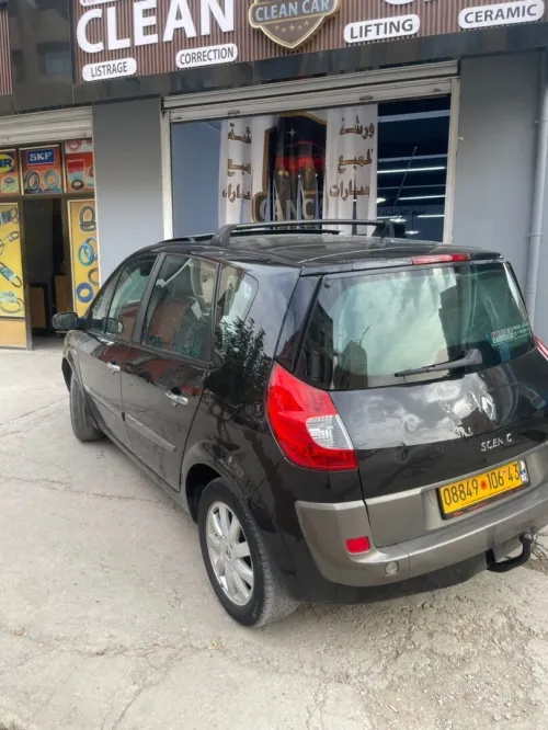 Renault Scenic 2006 Scenic 2