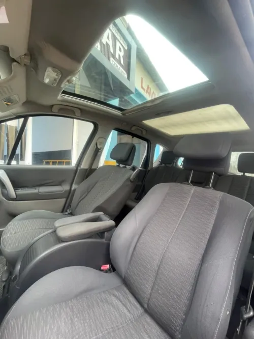 Renault Scenic 2006 Scenic 2