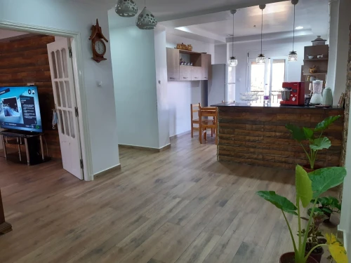 Vente Appartement F4 Alger Kouba