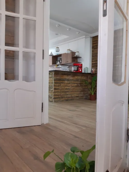 Vente Appartement F4 Alger Kouba