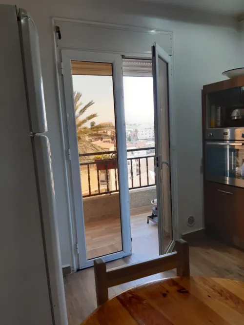 Vente Appartement F4 Alger Kouba