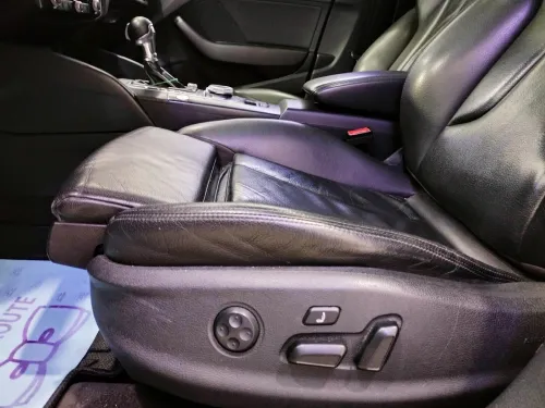 Audi A3 2019 S Line