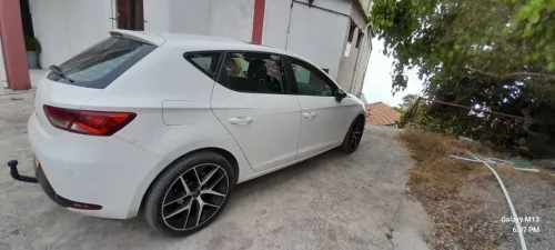 Seat Leon 2015 Leon