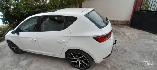 Seat Leon 2015 Leon