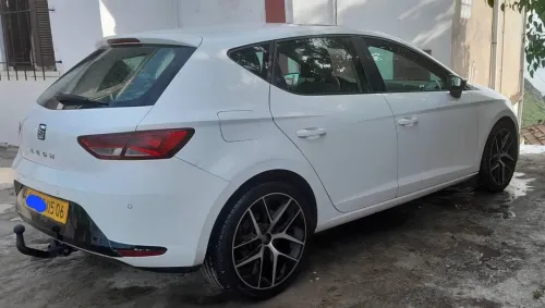 Seat Leon 2015 Leon