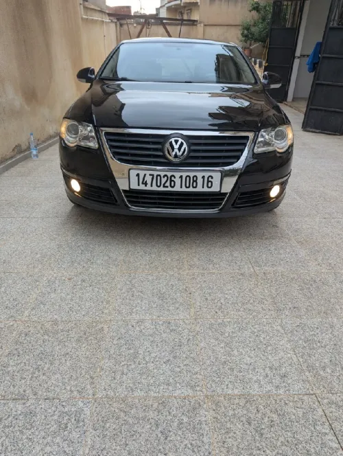 Volkswagen Passat 2008 Passat